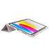 JCPal DuraPro Protective Case with Pencil Holder for iPad Sereis JCP5428